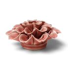 Ceramic Flower - Flower Pink 11 - Chive UK