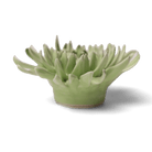 Ceramic Flower - Flower Green 12 - Chive UK