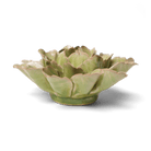 Ceramic Flower Mint Flower 14 - Chive UK