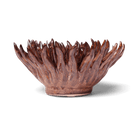 Ceramic Flower Mum Chocolate 5 - Chive UK