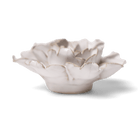 Coastal Ceramic Flower Ivory Rose - Chive UK