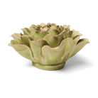 English Garden Ceramic Flower Green Tree Peony - Chive UK