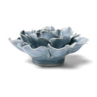 English Garden Ceramic Flower Blue Rose - Chive UK