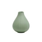 Frost Porcelain Bud Vase For Flowers - Chive UK