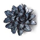 Japan Ceramic Flower Blue Tree Peony - Chive UK