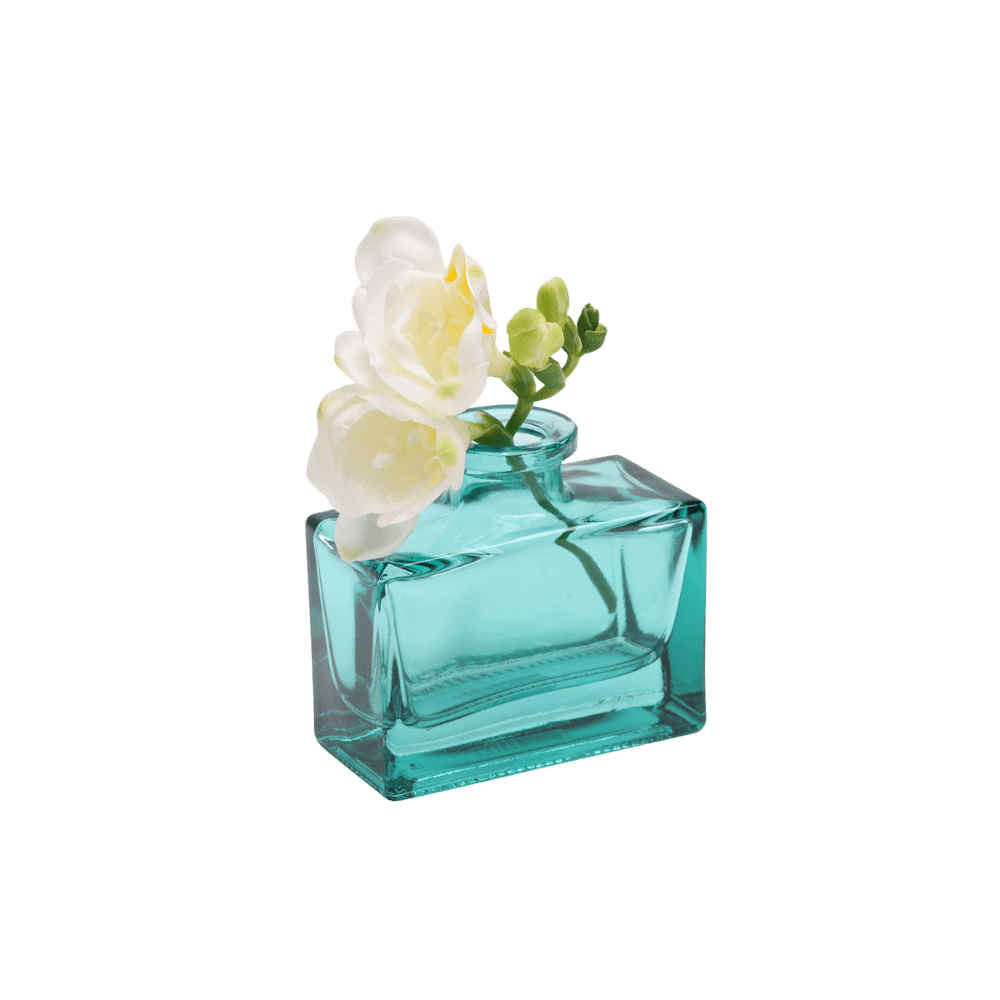 Loft Glass Vintage Bud Vases For Weddings - Chive UK