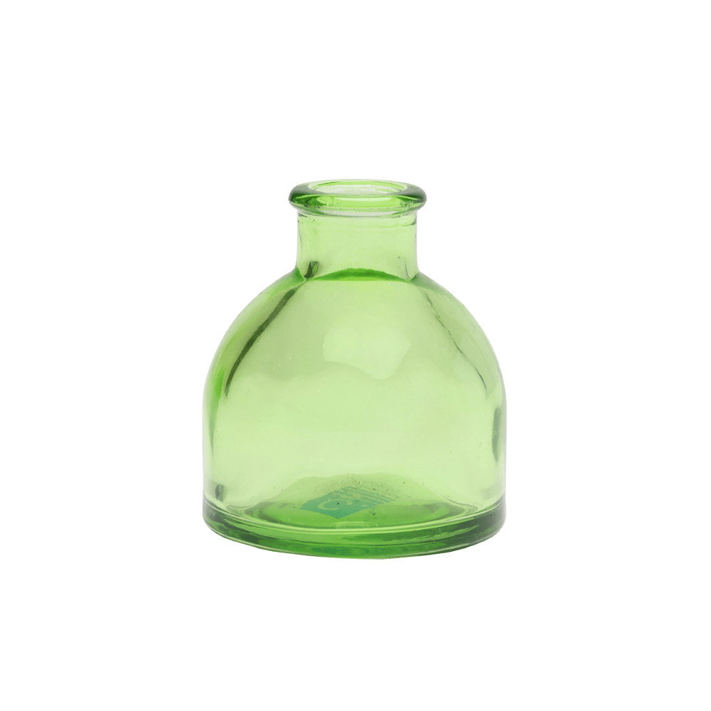 Loft Glass Vintage Bud Vases For Weddings - Chive UK