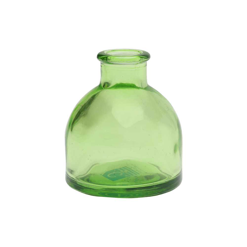 Loft Glass Vintage Bud Vases For Weddings - Chive UK