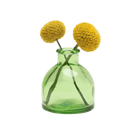 Loft Glass Vintage Bud Vases For Weddings - Chive UK