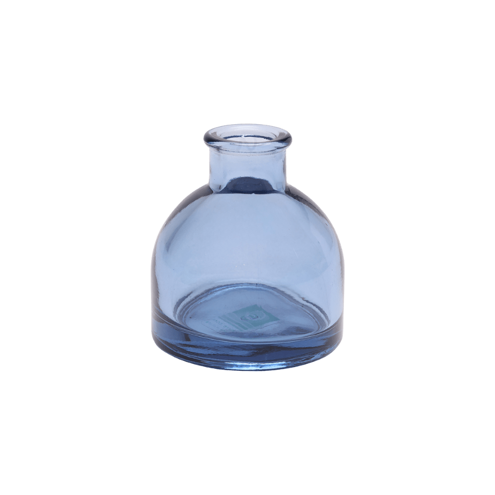 Loft Glass Vintage Bud Vases For Weddings - Chive UK