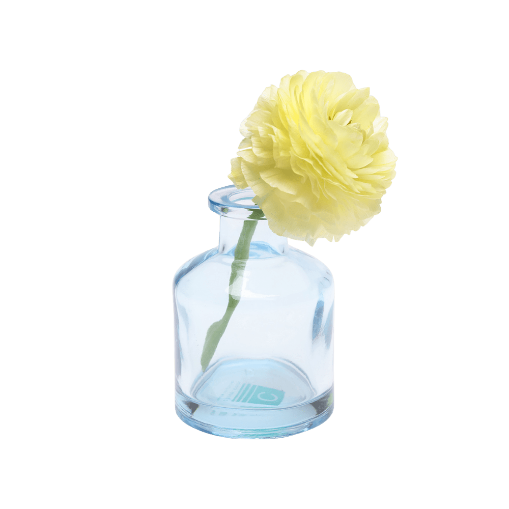 Loft Glass Vintage Bud Vases For Weddings - Chive UK