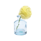 Loft Glass Vintage Bud Vases For Weddings - Chive UK