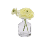 Loft Glass Vintage Bud Vases For Weddings - Chive UK