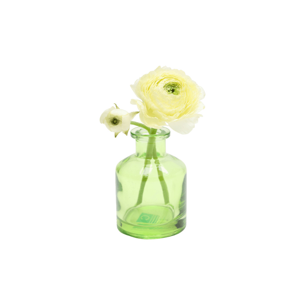 Loft Glass Vintage Bud Vases For Weddings - Chive UK