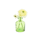 Loft Glass Vintage Bud Vases For Weddings - Chive UK