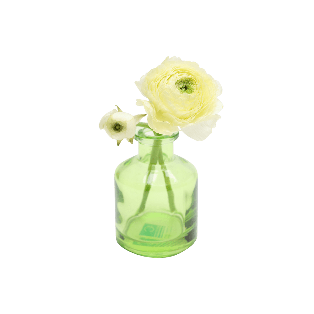 Loft Glass Vintage Bud Vases For Weddings - Chive UK