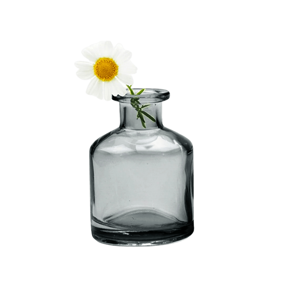 Loft Glass Vintage Bud Vases For Weddings - Chive UK