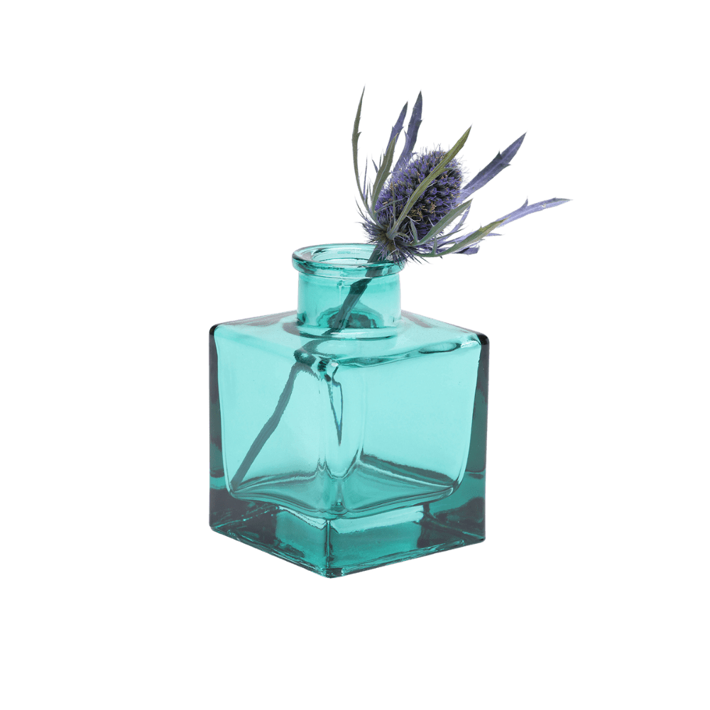 Loft Glass Vintage Bud Vases For Weddings - Chive UK