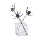 Loft Glass Vintage Bud Vases For Weddings - Chive UK