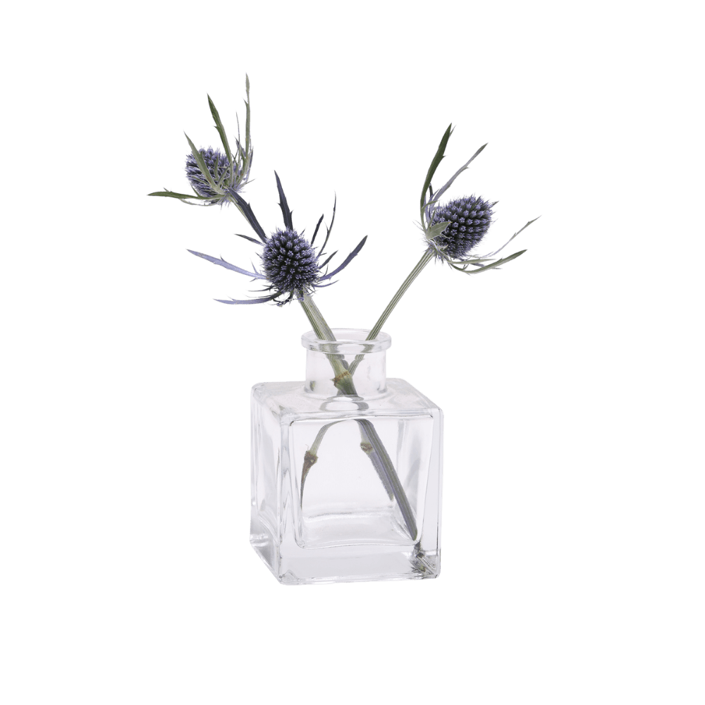 Loft Glass Vintage Bud Vases For Weddings - Chive UK