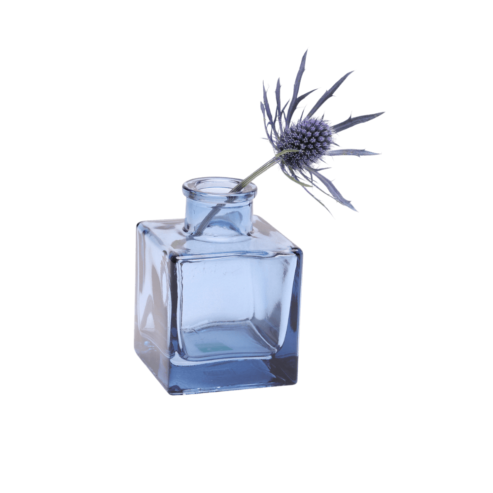 Loft Glass Vintage Bud Vases For Weddings - Chive UK