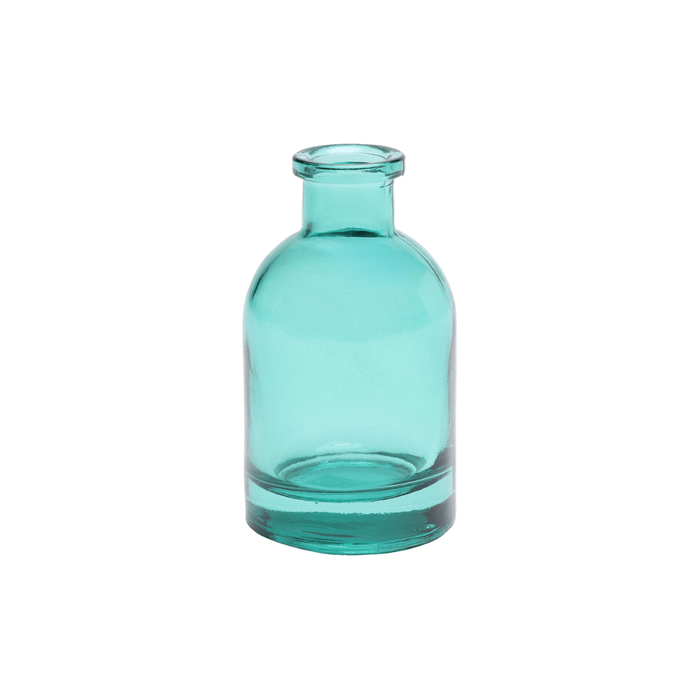 Loft Glass Vintage Bud Vases For Weddings - Chive UK