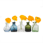 Loft Glass Vintage Bud Vases For Weddings - Chive UK