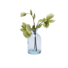 Loft Glass Vintage Bud Vases For Weddings - Chive UK