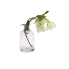 Loft Glass Vintage Bud Vases For Weddings - Chive UK