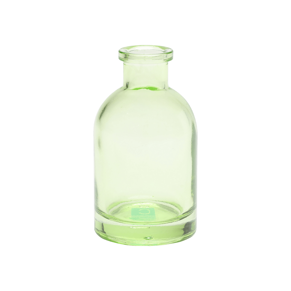 Loft Glass Vintage Bud Vases For Weddings - Chive UK