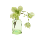 Loft Glass Vintage Bud Vases For Weddings - Chive UK