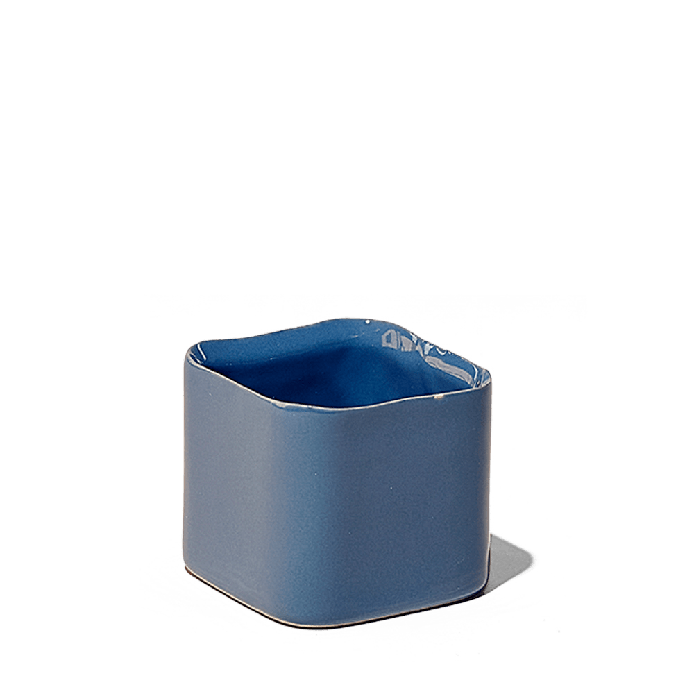 Svek Ceramic Indoor Succulent Pot - Chive UK