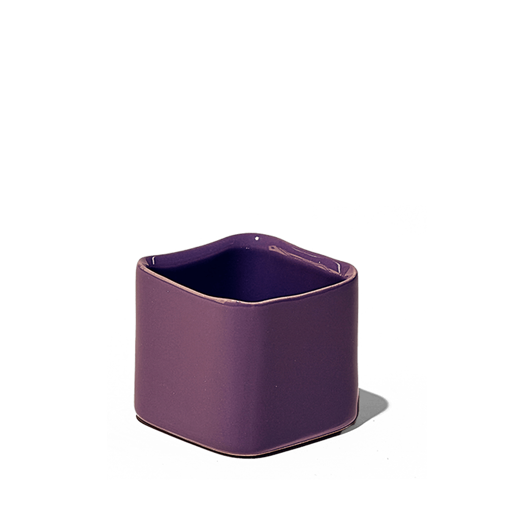 Svek Ceramic Indoor Succulent Pot - Chive UK