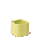 Svek Ceramic Indoor Succulent Pot - Chive UK